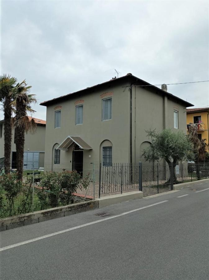 B&Big Lucca Exterior photo